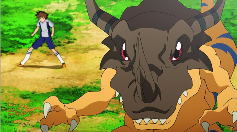 Illustration for article titled Digimon Adventure Tri: A "Reunion" Over 15 Years in the Making